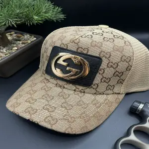 Gorras Gucci Importada Oferta