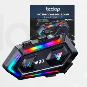 1T Intercomunicador Y-20