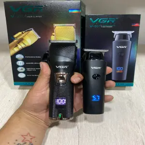 Vgr 280 Negra + vgr 937