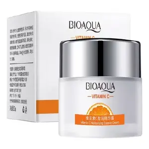 CREMA FACIAL VITAMINA C BIOAQUA BQY89208