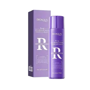 Tónico retinol bioaqua