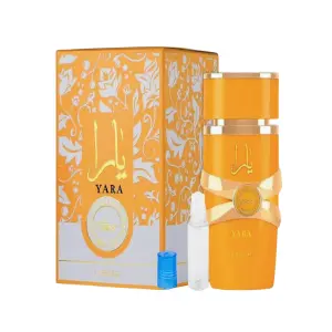 YARA TOUS LATTAFA + PERFUMERO
