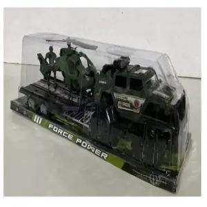 Force Power