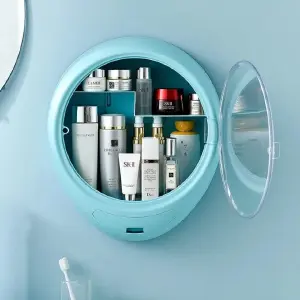 Organizador maquillaje de lujo
