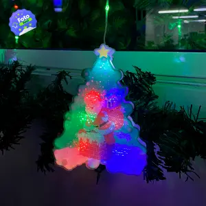 Cortina Intercalada 2.95 M 115 LEDS 1810