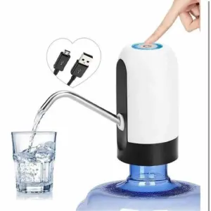 Dispensador Automático de agua