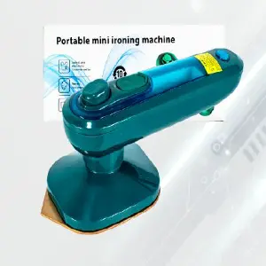 1TU  Plancha Portable viejera