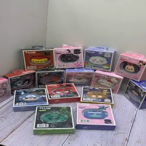 audifonos kr 3500