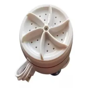 Mini Lavadora Portatil Washing