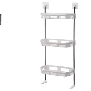 5V Organizador de baño MSR-03