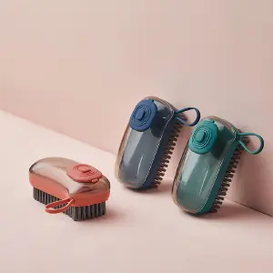 CEPILLO LIMPIEZA ROPA HIDRÁULICO 3 EN 1