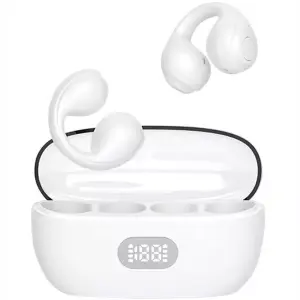 Audífono Bluetooth conducción ósea PQ3