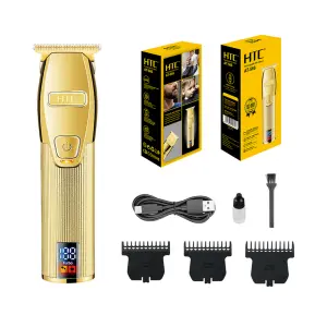 Maquina Peluqueria Cortadora De Pelo