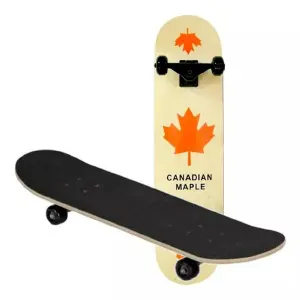 Tabla Skate Patineta Profesional Pino Ca