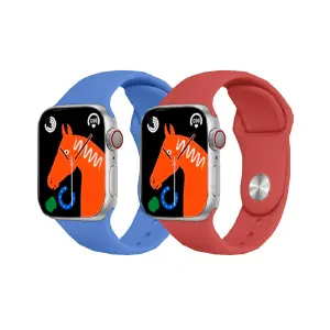 RELOJ SMART WATCH 8 H88MAX