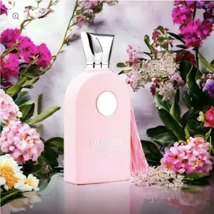 Delilah Maison Alhambra Original