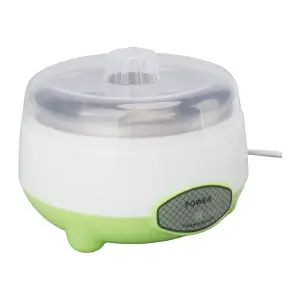 Elaborador Casero Yogurt Natural Control