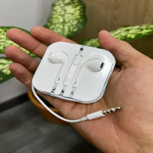 EarPods con clavija de 3,5 mm