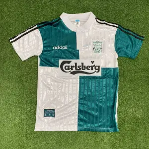 CAMISETA LIVERPOOL RETRO 93/95