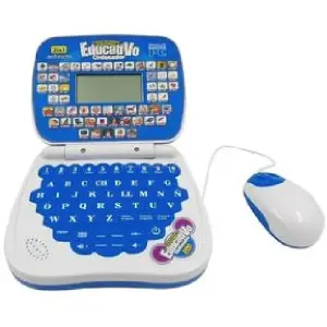 Computador Portatil Didactico Educativo