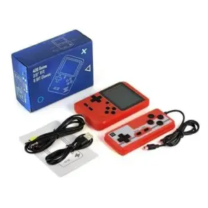 CONSOLA PORTATIL GAME SUP
