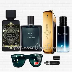 PROMO - 252 CABALLERO X4