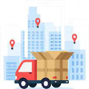 ORGANIZADOR DE CARRO LED