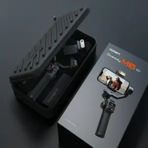 Estabilizador M6 KIT