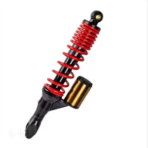 amortiguador izq ntrox BWS 125X/SCOOT