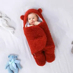 Cobertor para bebes saco de dormir