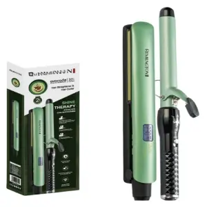 Combo Aguacate Set Plancha + Pinza Rizad