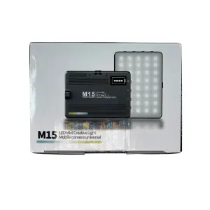 PANEL M15