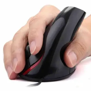 Mouse Ergonomico
