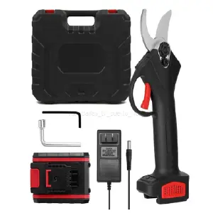 TIJERAS PAR PODAR RECARGABLE
