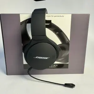 Diadema Bose QC45 Con Microfono