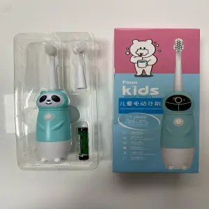 Cepillo de dientes Electrico infantil