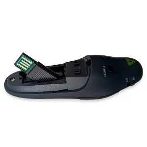 Apuntador Star Tec Laser Rojo St-Lp-92 N