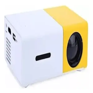 Mini Proyector