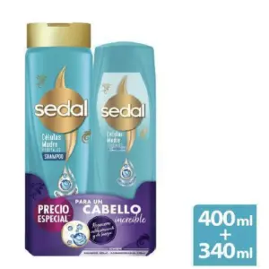 Oferta sedal células madre