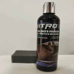 renovador nitrox