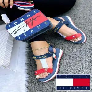 COMBO SANDALIA TOMMY
