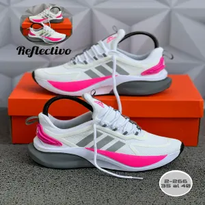 Tenis Adidas Napoles Cloud