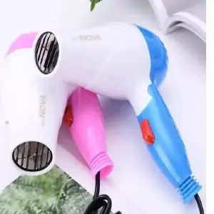 Secador Pelo Cabello Viajero Mini