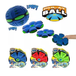 PELOTA FRISBEE