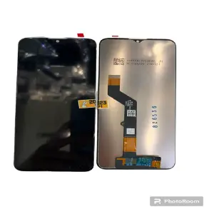 Pantalla Lcd Display  G9 Play Incell