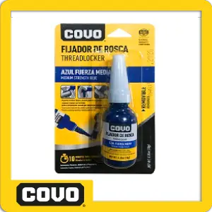 FIJADOR DE ROSCA FUERZA MEDIA AZUL BLIS