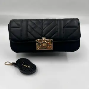 Bolso escarabajo