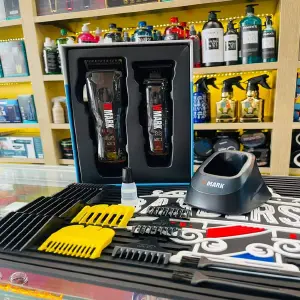 COMBO WMARK NG-604