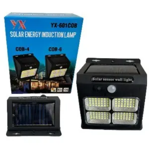 LAMPARA SOLAR