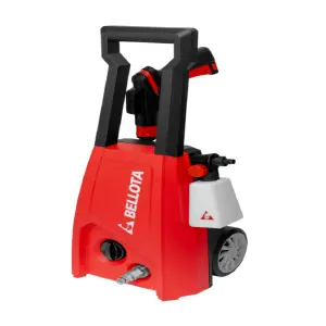 Hidrolavadora 1100 Watts Bellota